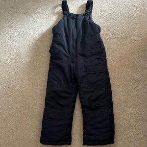 London Fog Snow Pants